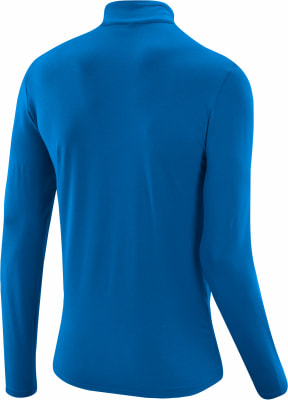 Löffler Transtex Warm Skileibchen mit Halfzip