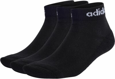 adidas C LIN ANKLE 3P Socken 3er Pack