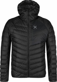 Montura Pure Duvet Jacke mit Kapuze