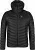 Montura Pure Duvet Jacke mit Kapuze