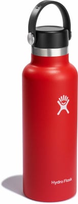 Hydro Flask 18 oz Standard Mouth Flex Cap Thermosflasche