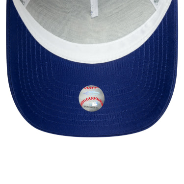 New Era Kšiltovka 940 MLB Team side patch