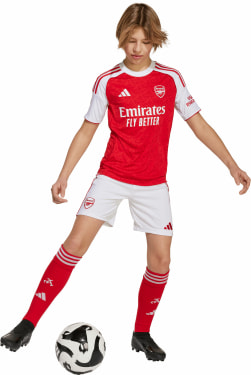 FC Arsenal 25/26 Heimtrikot