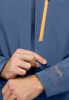 Jack Wolfskin Eagle Peak 2L Regenjacke mit Kapuze