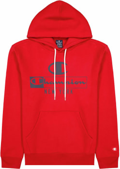 Champion Hooded Sweat férfi kapucnis felső Legacy