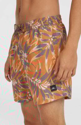 O'Neill Cali Floral 16 Badeshorts