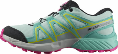 Salomon Speedcross gyerek futócipő