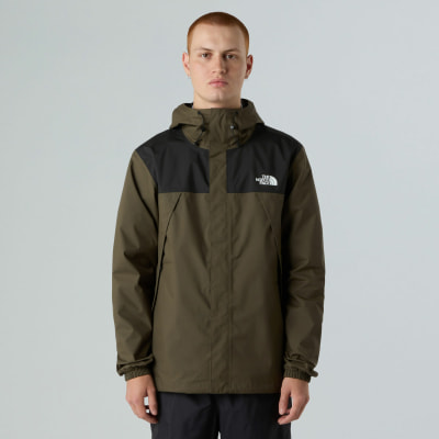 The North Face Antora Regenjacke mit Kapuze