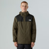 The North Face Antora Regenjacke mit Kapuze