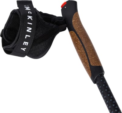 McKINLEY Impulse 5.0 I Nordic Walkingstöcke