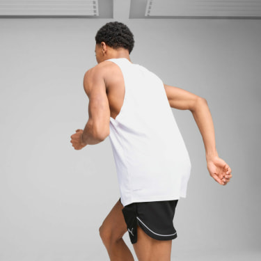 Cloudspun Lauftanktop