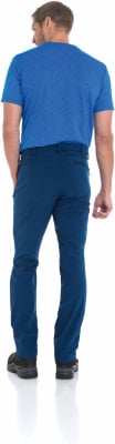 Schöffel Folkstone Wanderhose langgestellt
