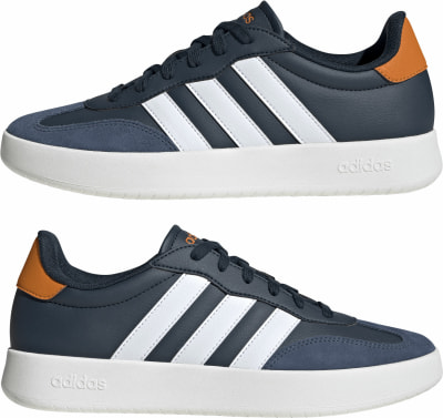 adidas Barreda Freizeitschuh UK-Gr.