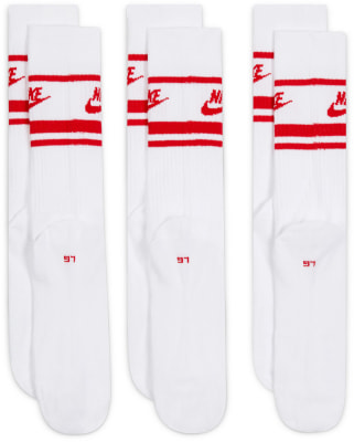 Nike Everyday Essential Crew 3er-Pack Socken
