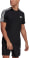 AEROREADY Designed To Move Sport 3-Streifen T-Shirt