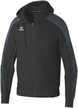 Evo Star Trainingsjacke 100% recy.PES