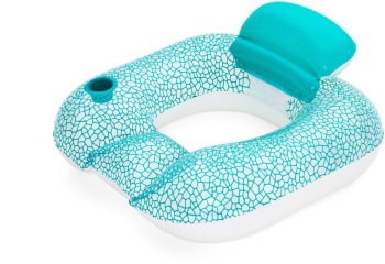 Bestway Flip-Pillow koupací křeslo