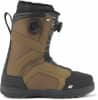 K2 Boundary softboot snowboard cipő