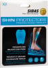 Sidas Shin Gel Pads XL Schienbeinschutz
