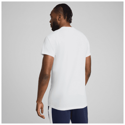 Puma teamEVOSTRIPE Tee Shirt