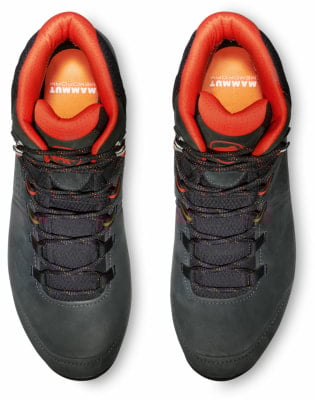 Mammut Mercury IV Mid GTX outdoorové boty