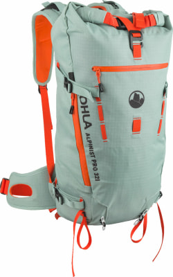 Kohla Alpinist Pro 32L Alpin/Tourenrucksack