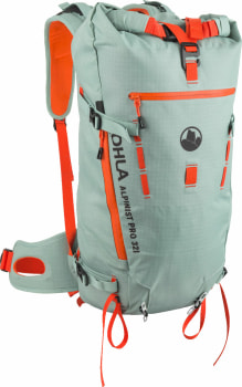 Kohla Alpinist Pro 32L Alpin/Tourenrucksack