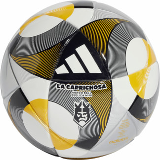 Kings League La Caprichosa Mini Fußball