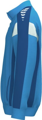 Erima Celebrate 125 Trainingsjacke mit Kapuze