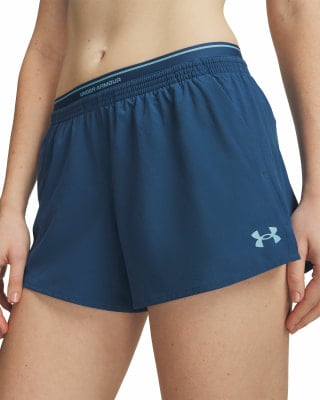 Under Armour UNDER ARMOUR Vanish Woven Shorts 3inch