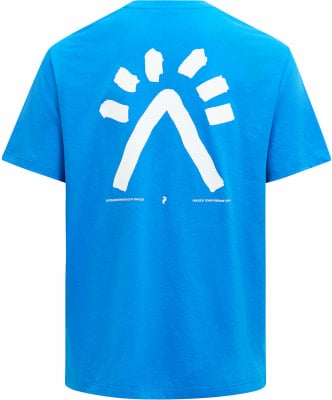 Peak Performance Explore Graphic T-Shirt