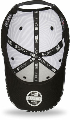 New Era New Era 940 Animal Print Női sapka