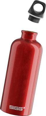 Sigg Traveller Trinkflasche