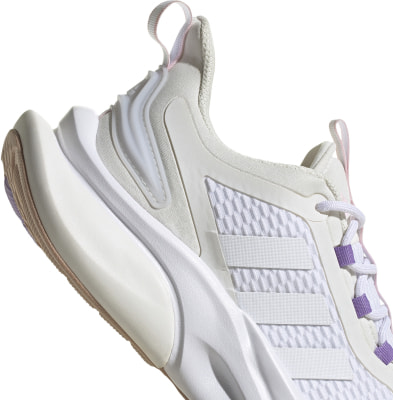 adidas AlphaBounce + női futócipő