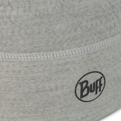 Buff Merinowolle Light Haube