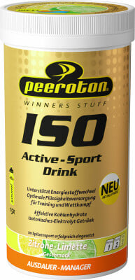 Peeroton ISO Active Sport Drink
