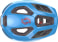 Spunto Cykloprilba Inmold, priezor,sieť,R.A.S. Fit-Systém,veï.50-56cm