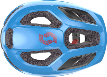 Spunto Cykloprilba Inmold, priezor,sieť,R.A.S. Fit-Systém,veï.50-56cm