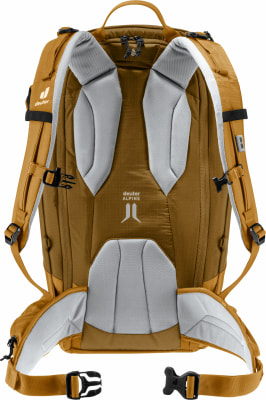 Deuter Freerider 30 Skitourenrucksack
