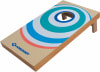 Schildkröt Cornhole Set Wurfspiel