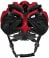 Pro-Tec Dosp. cyklistická prilba M=56-58cm/L=58-62cm