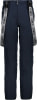 CMP Pán. lyžiarske nohavice na traky Clima Protect