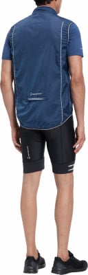 Nakamura Dambel II Radgilet