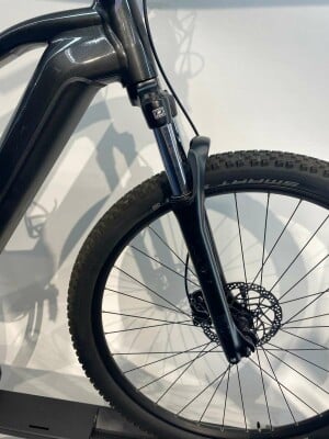 Cube Reaction Hybrid One XL Cube Reaction Hybrid One XL