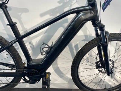 Cube Reaction Hybrid One XL Cube Reaction Hybrid One XL