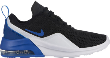 Air Max Motion 2 gyerek szabadidőcipő