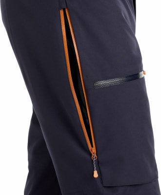McKINLEY Sage II Tourenhose