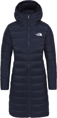 The North Face Stretch Down Parka női pehelykabát