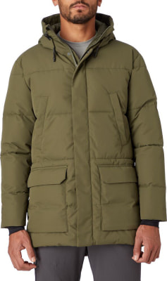 McKINLEY Omara Parka mit Kapuze