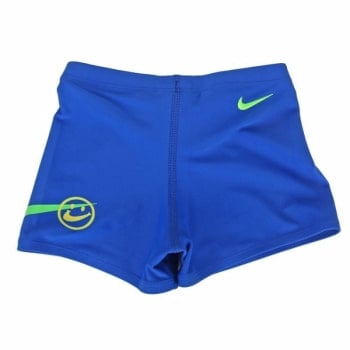 Nike Square Leg plavky s nohavičkou